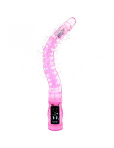 Baile thorn flexible vibrator pink - MySexyShop (ES)