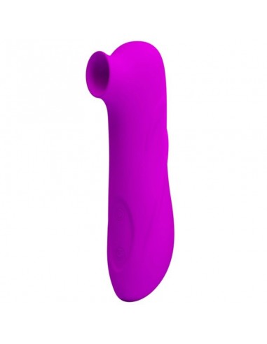 Romance magic flute stimulator 12 functions of suction | MySexyShop (PT)