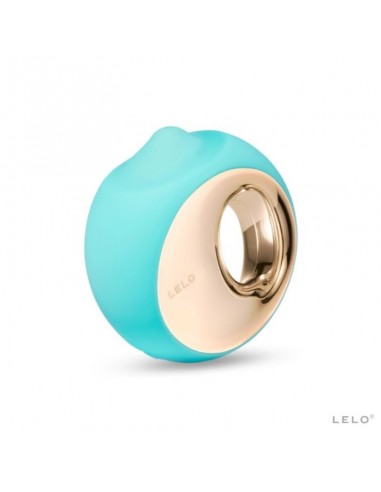 Lelo Ora 3 Aqua - MySexyShop