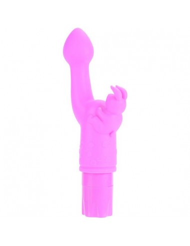 Calex Silicone Bunny Kiss | MySexyShop (PT)