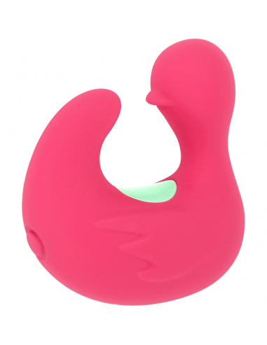 Happy loky duckymania rechargeable silicone stimulator finger - MySexyShop (ES)