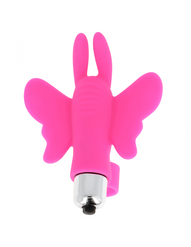 Ohmama finger stimulating butterfly | MySexyShop