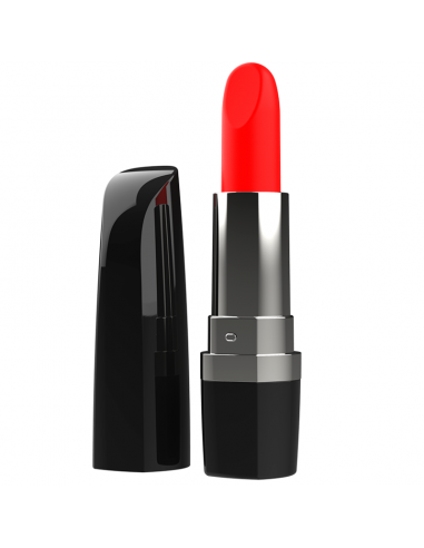 Intense lippsy lipstick vibrator | MySexyShop