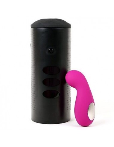 Kiiroo Titan & Cliona Couple Set - MySexyShop (ES)