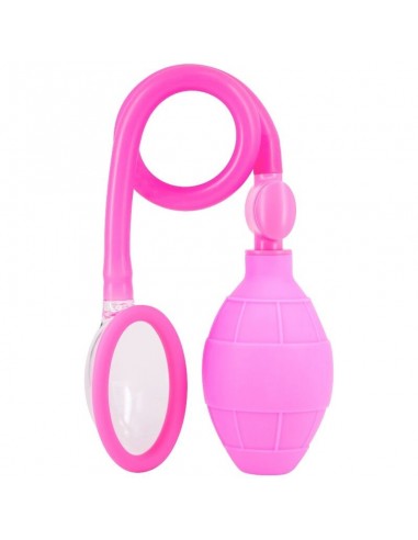 Sevencreations ultimate pleasure pump for clitoris | MySexyShop