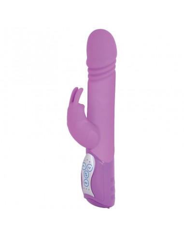 Sevecreations e rabbit thruster up & down function | MySexyShop (PT)