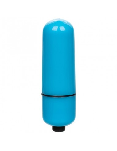 Calex Vibrating Bullet 3 speeds | MySexyShop (PT)