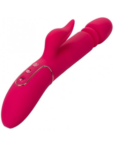 Calex slim shameless charmer massager | MySexyShop (PT)