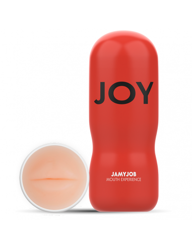 Jamyjob mouth power masturbator - MySexyShop.eu