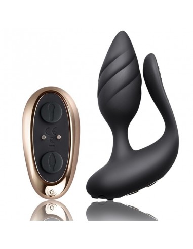 Rocks-off Cocktail Remote Control Plug - MySexyShop.eu