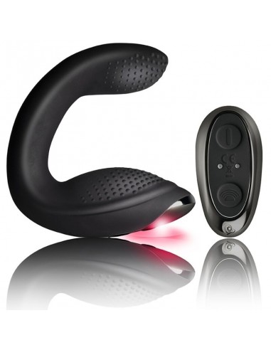 Rocks-off rude boy xtreme massager for prostate